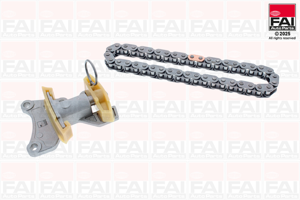 Fai Autoparts Distributieketting kit TCK124