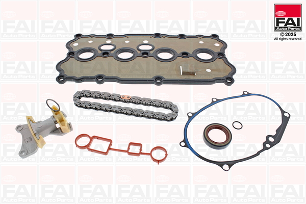 Fai Autoparts Distributieketting kit TCK125