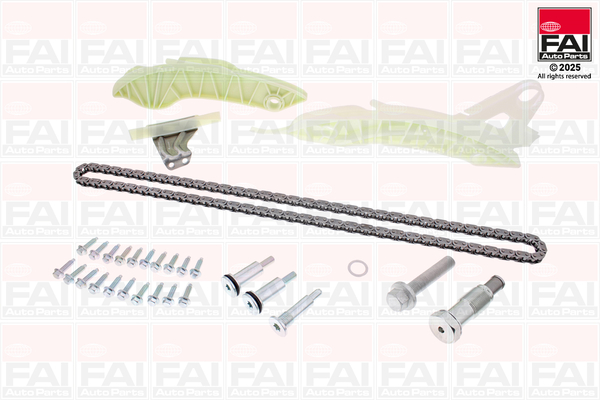 Fai Autoparts Distributieketting kit TCK129NG