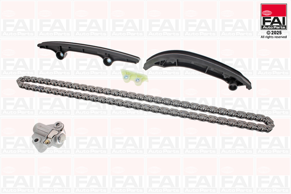 Fai Autoparts Distributieketting kit TCK130WO
