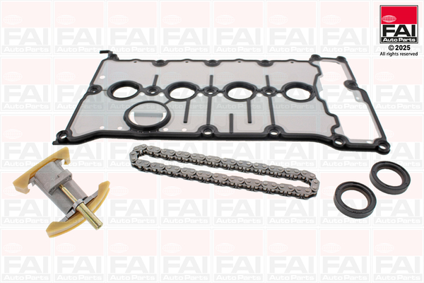 Fai Autoparts Distributieketting kit TCK131