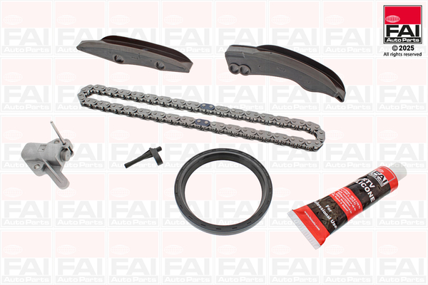 Fai Autoparts Distributieketting kit TCK134L