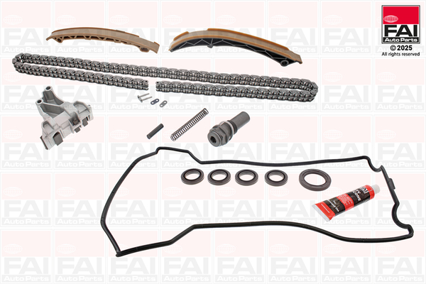 Fai Autoparts Distributieketting kit TCK152