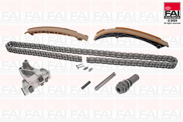 Fai Autoparts Distributieketting kit TCK152NG
