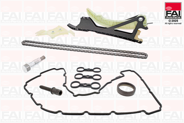 Fai Autoparts Distributieketting kit TCK158
