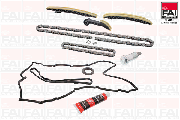 Fai Autoparts Distributieketting kit TCK159