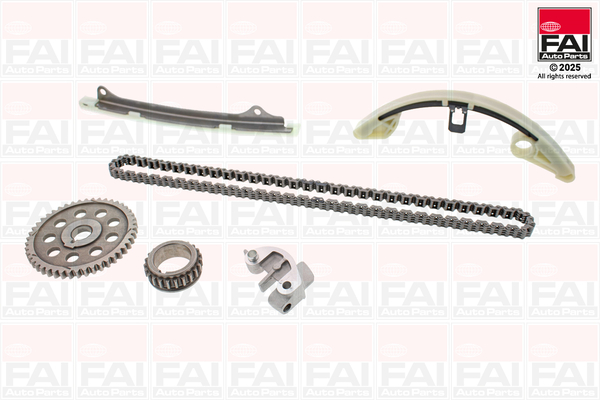Fai Autoparts Distributieketting kit TCK190NG