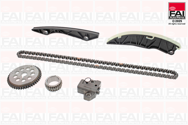 Fai Autoparts Distributieketting kit TCK203NG