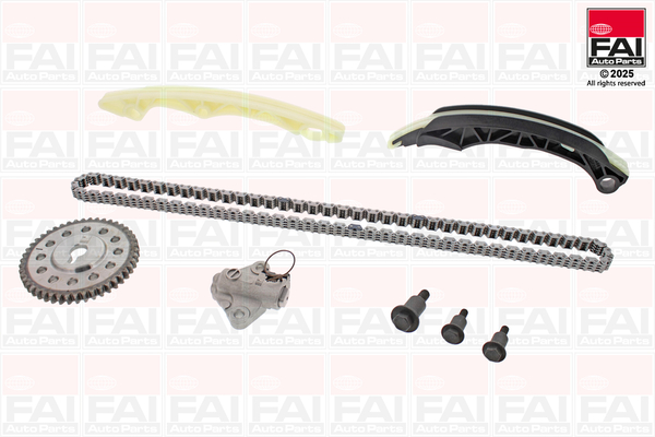 Fai Autoparts Distributieketting kit TCK205NG