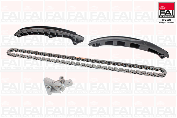 Fai Autoparts Distributieketting kit TCK210WONG