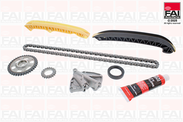 Fai Autoparts Distributieketting kit TCK215