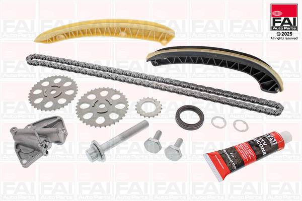 Fai Autoparts Distributieketting kit TCK25