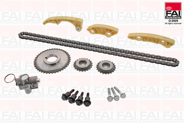Fai Autoparts Distributieketting kit TCK3