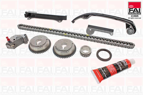 Fai Autoparts Distributieketting kit TCK32