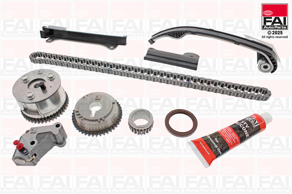 Fai Autoparts Distributieketting kit TCK32VVT