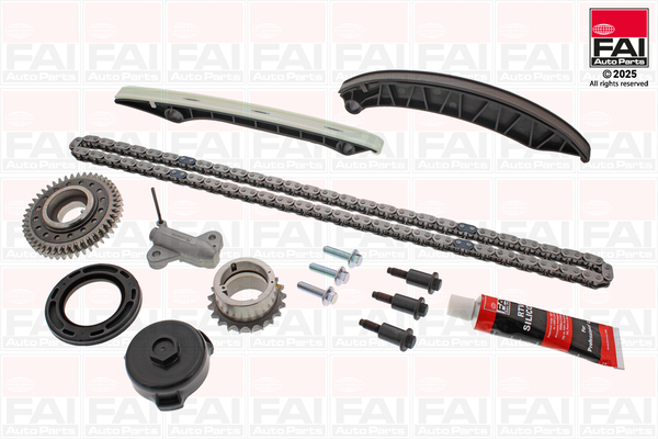 Fai Autoparts Distributieketting kit TCK385