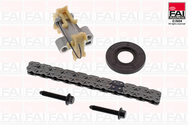 Fai Autoparts Distributieketting kit TCK402