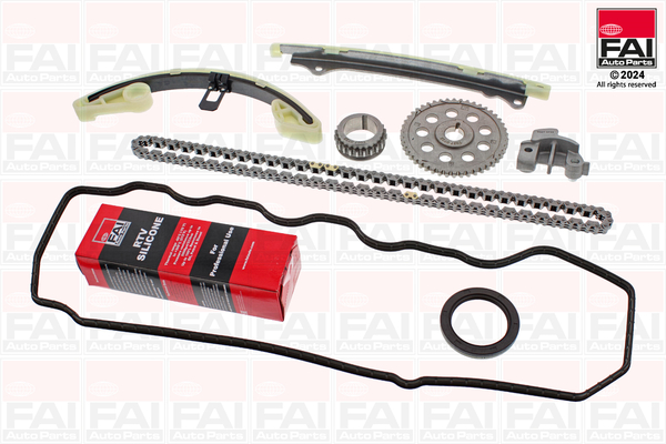 Fai Autoparts Distributieketting kit TCK448