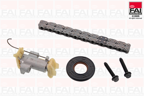 Fai Autoparts Distributieketting kit TCK487