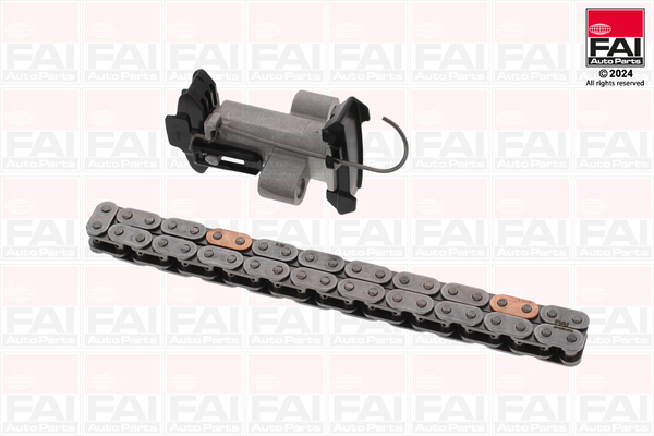 Fai Autoparts Distributieketting kit TCK487WO