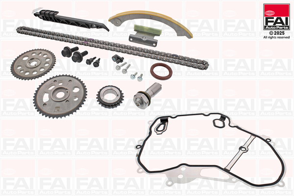 Fai Autoparts Distributieketting kit TCK5