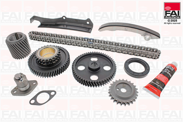 Fai Autoparts Distributieketting kit TCK53