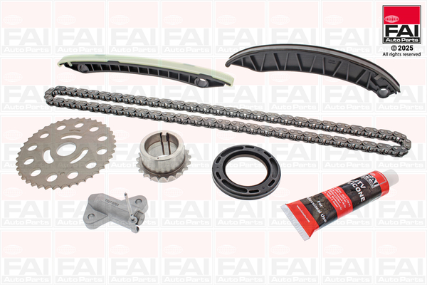 Fai Autoparts Distributieketting kit TCK58