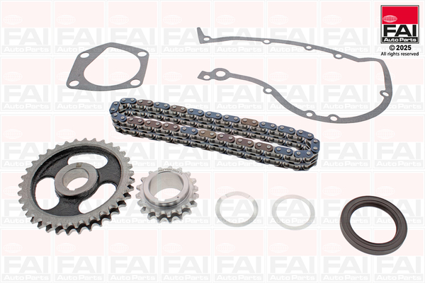 Fai Autoparts Distributieketting kit TCK71