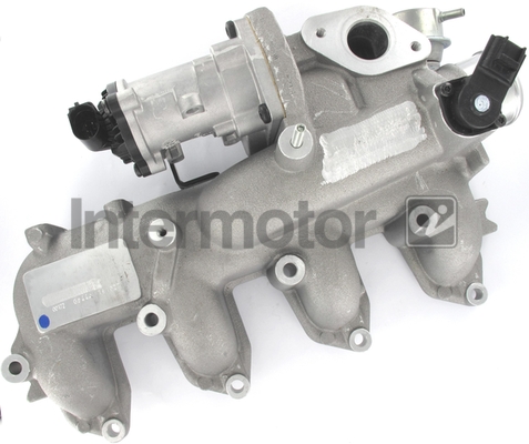 Standard EGR-klep 18021