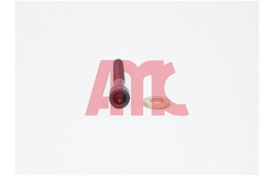 AMC Cilinderkopboutenset 258164