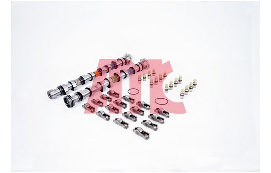 AMC Nokkenas 647107K