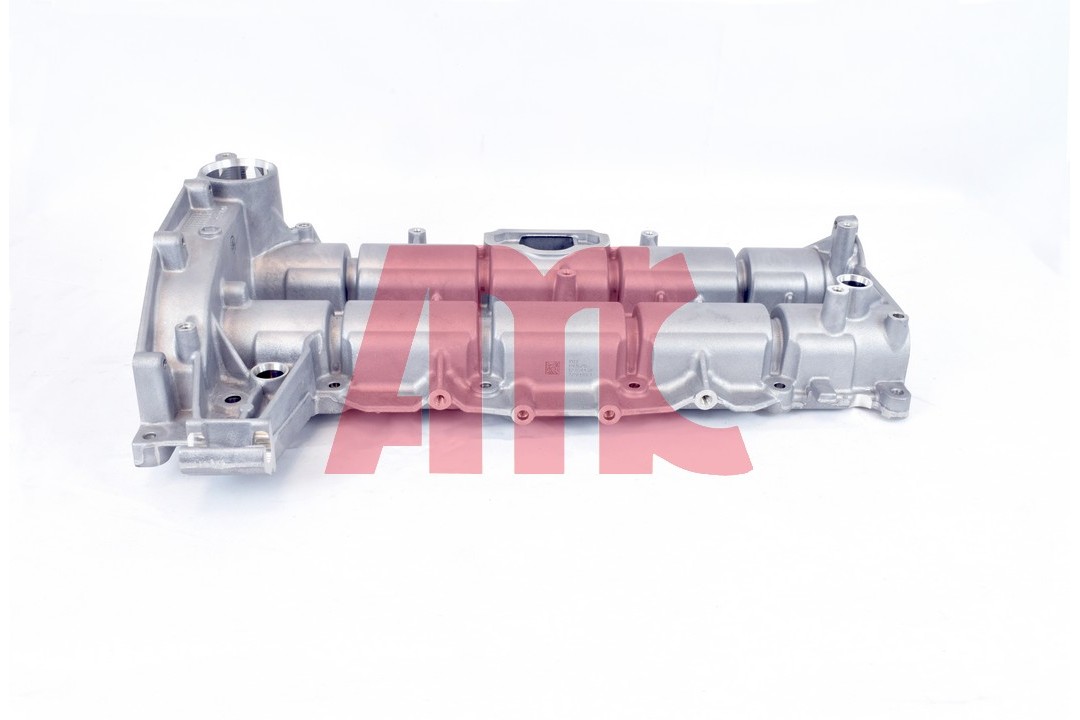 AMC Nokkenasset 647260K