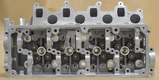 AMC Cilinderkop 908829