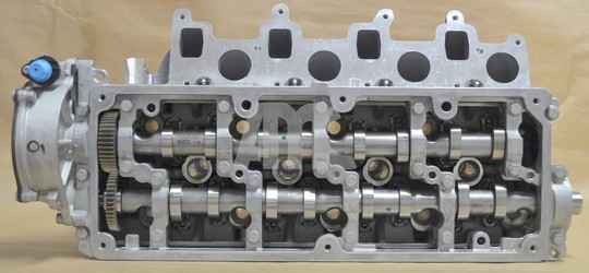 AMC Cilinderkop 908959K