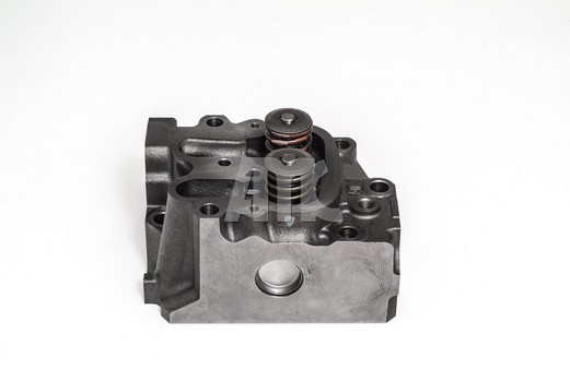 AMC Cilinderkop 909173