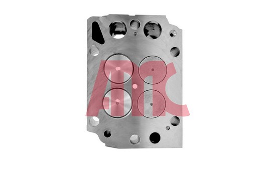 AMC Cilinderkop 909177