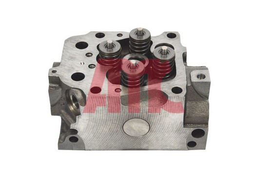 AMC Cilinderkop 909183