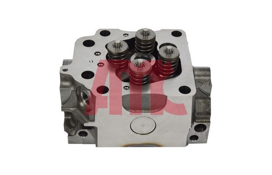 AMC Cilinderkop 909185