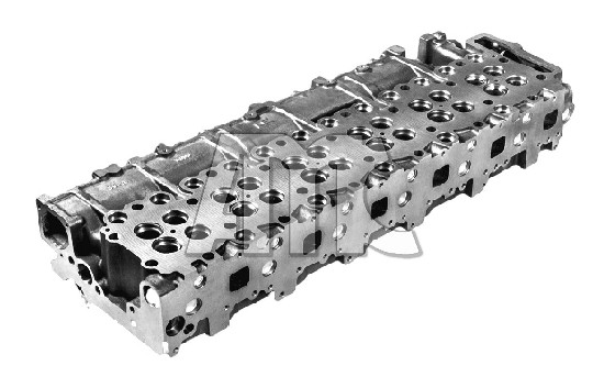 AMC Cilinderkop 909410