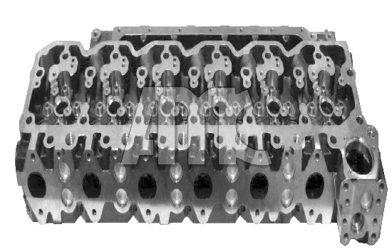 AMC Cilinderkop 909421