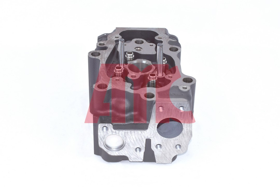AMC Cilinderkop 909431