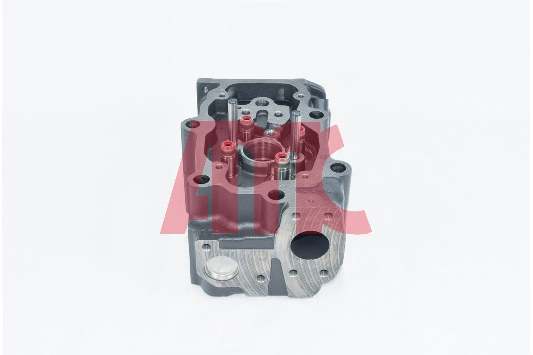 AMC Cilinderkop 909432