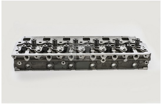 AMC Cilinderkop 909500