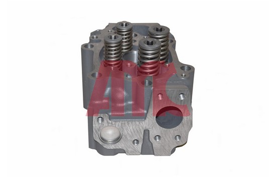 AMC Cilinderkop 909531