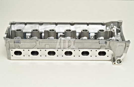 AMC Cilinderkop 910653