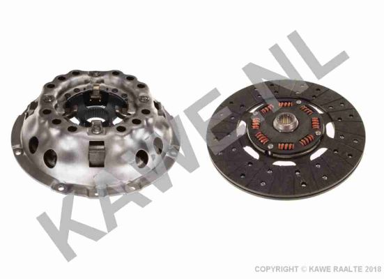 Kawe Koppelingsset 5607101