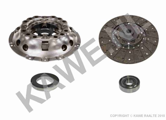 Kawe Koppelingsset 5607506