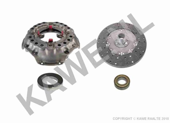 Kawe Koppelingsset 6053505