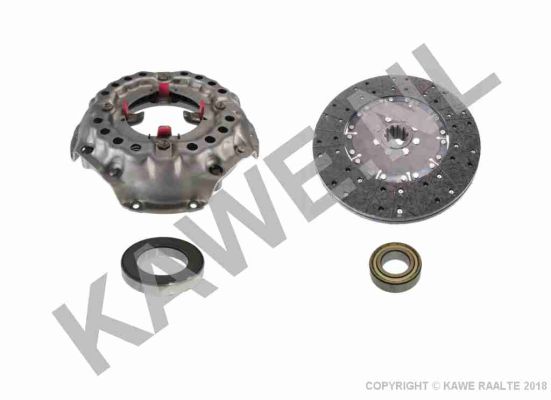 Kawe Koppelingsset 6053506