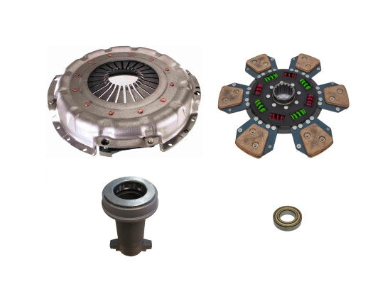 Kawe Koppelingsset 6317506